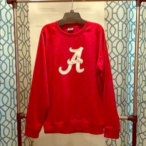 *NEW* Alabama Sweatshirt XXL